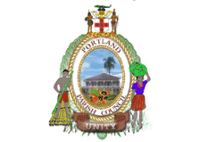 Portland Municipal Corporation