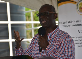 Minister Of Local Government Announces Immediate New 100-Bed Overnight Facility For Homeless Persons In Corporate Area, Apologizes For Arrests On First Night Of Curfew