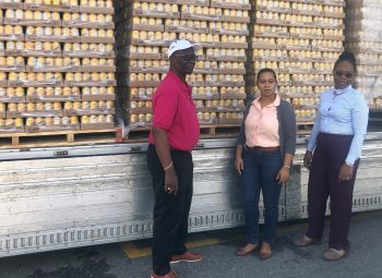 Infirmaries and golden-age homes gets boost from Red Stripe