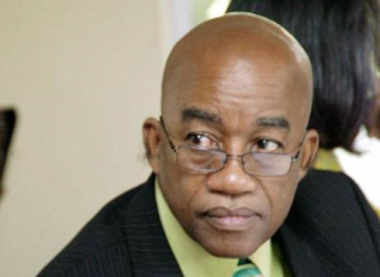 Local Government Minister Expresses Sadness at Passing of Former Mayor of May Pen Milton Brown