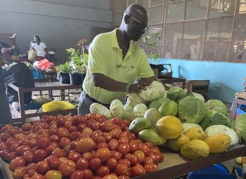 Public Markets Closed For Emancipation Weekend