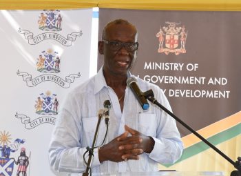 Provision of houses for the indigent remains a priority – Minister McKenzie