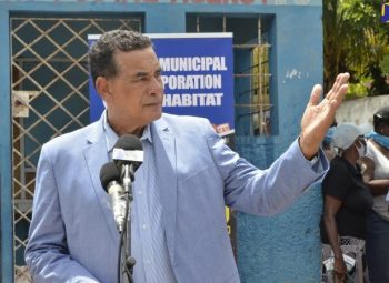 New State Minister in Local Government commits to mandate