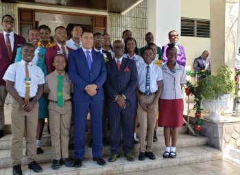 Ministry Extends Junior Councils’ Tenure