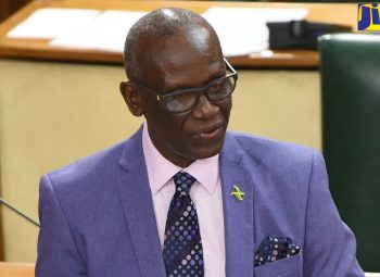 Bill passed to amend the Disaster Risk Management Act (DRMA)
