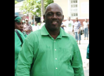 Local Government Minister Mourns the Passing of Councillor Derron Wood