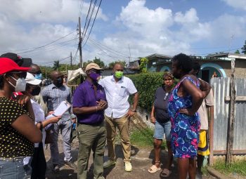 Port Maria to get ‘Paint The City’ facelift
