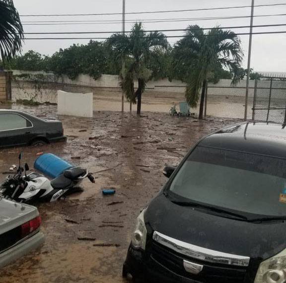 Local Government and Rural Development Minister to Lead Special Inter-Ministerial Tour of Flood Damage in St. Ann, St. Mary, and Portland