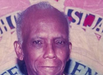Local Government Minister Mourns Passing of Former Mayor of Montego Bay Cecil Donaldson