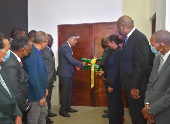 $580M Fire Station a Game Changer – McKenzie