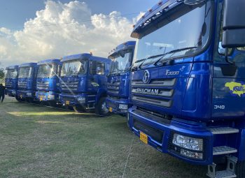 Technology coming to aid garbage collection