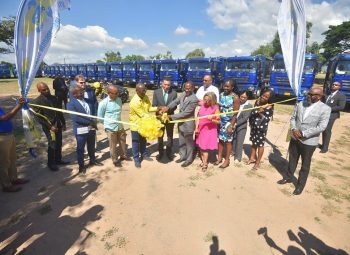 NSWMA launches Operation Sweep Cop – Special initiative to improve public cleansing operations during the festive season