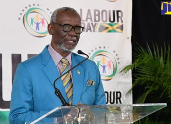 St. Ann Infirmary to Receive Special Attention Labour Day