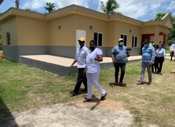CHASE Fund to donate two ambulances to Local Gov’t Ministry