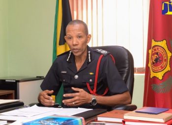 FIRE BRIGADE PREPARED FOR HURRICANE BERYL