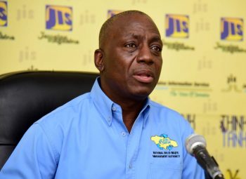 NSWMA hosts E-Waste Expo on October 14