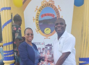 More J’cans urged to help fight homelessness – Charge given during St. Mary World Homeless Day activities