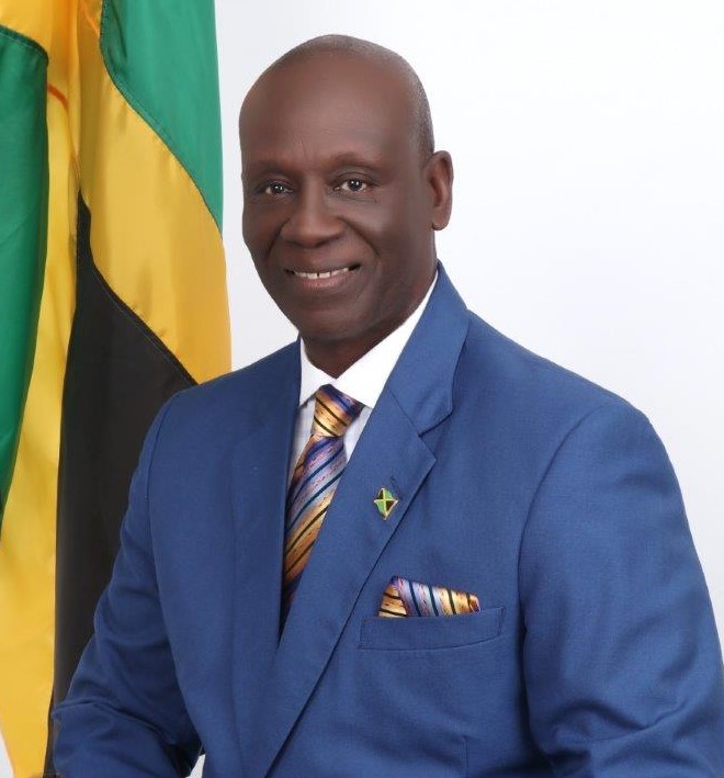 LOCAL GOVERNMENT AND COMMUNITY MONTH 2023 MESSAGE FROM THE MINISTER OF LOCAL GOVERNMENT AND COMMUNITY DEVELOPMENT