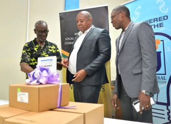 10 Additional Municipal Corporations Receive Technological Devices Valued $12.3M