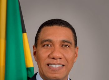 MESSAGE FROM THE MOST HON. ANDREW HOLNESS, ON, PC, MP PRIME MINISTER Local Government and Community Month 2023