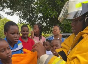 SDC revamps its Summer Camp Programme