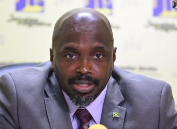 ODPEM Urges Persons To Adhere To Post-severe Weather Safeguards