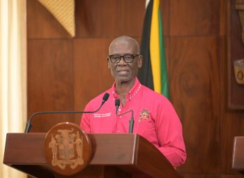 500 Municipal Roads Impacted By Hurricane Beryl
