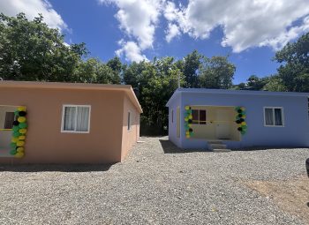 Local Government Minister Reiterates That the Ministry Does Not Own the Houses It Builds Through the Indigent Housing Programme