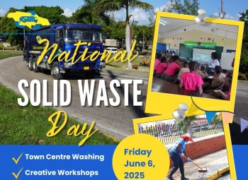 NSWMA OBSERVES SOLID WASTE DAY ON JUNE 6