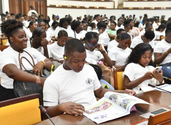 10,000 Jamaicans to Participate in This Year’s Youth Summer Employment Programme