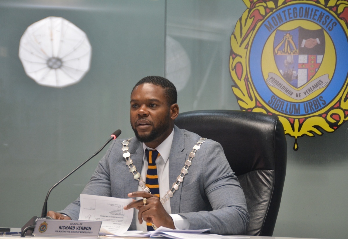 MONTEGO BAY TO BENEFIT FROM HOSTING CARICOM MEETING
