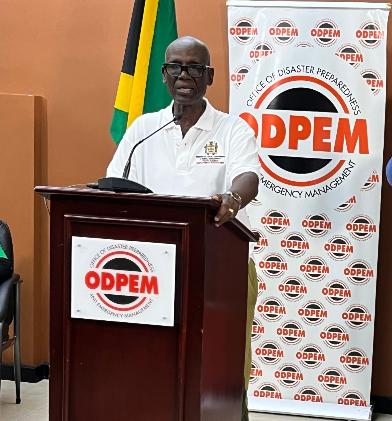 6000 RESIDENTS NOW IN SHELTERS